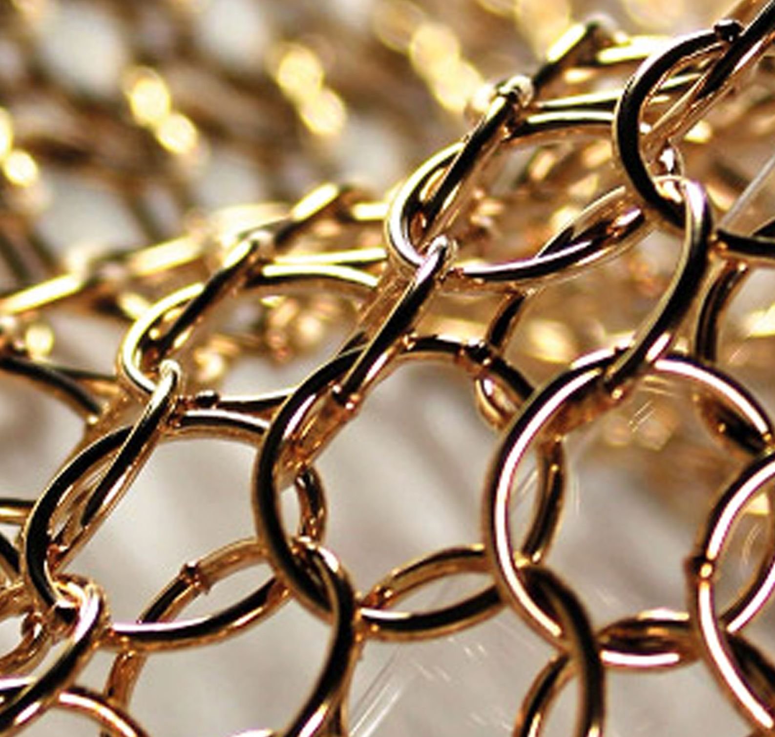 alphamesh12.0 Bronze - Product image