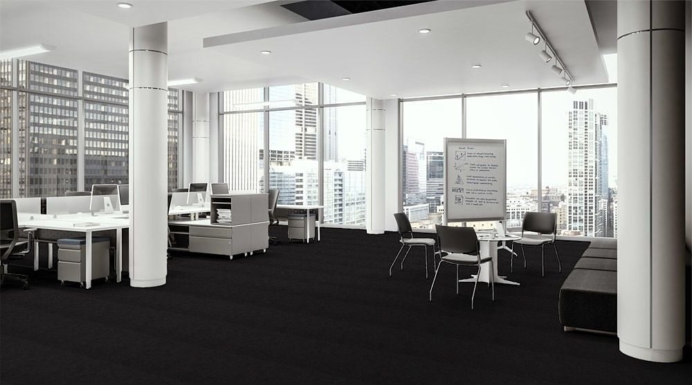 EF Contract lifestyle