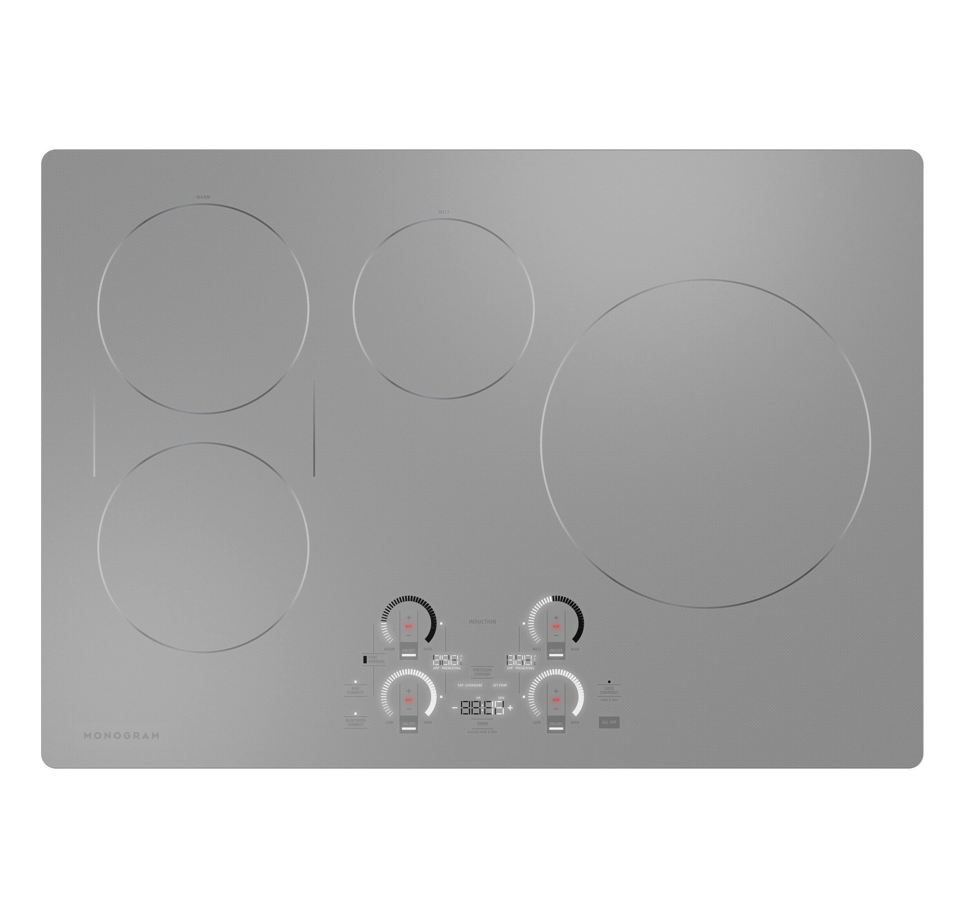 Monogram Appliances gallery 4
