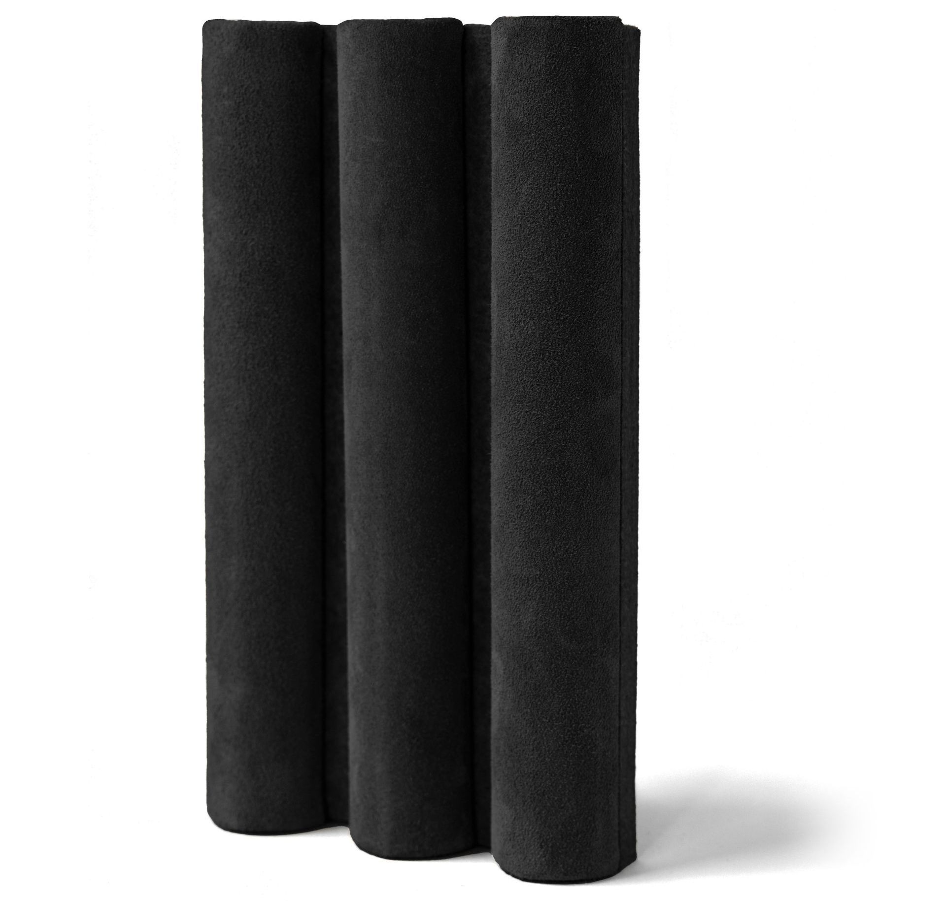 Evolve Suede Acoustic 9 ft Wall Panel - Product image