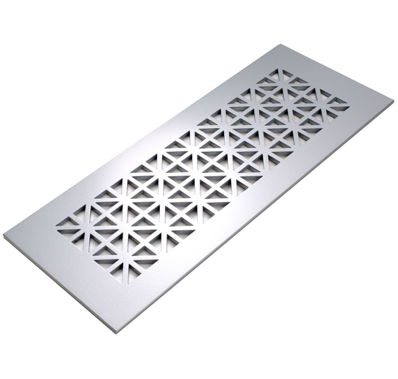 Asher Metal Grille - Product image