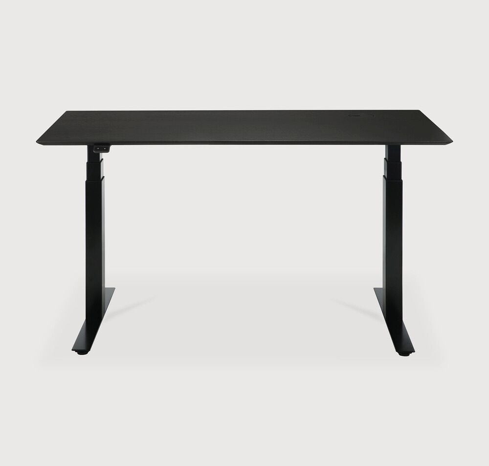 55 in Bok Adjustable Desk - Product image