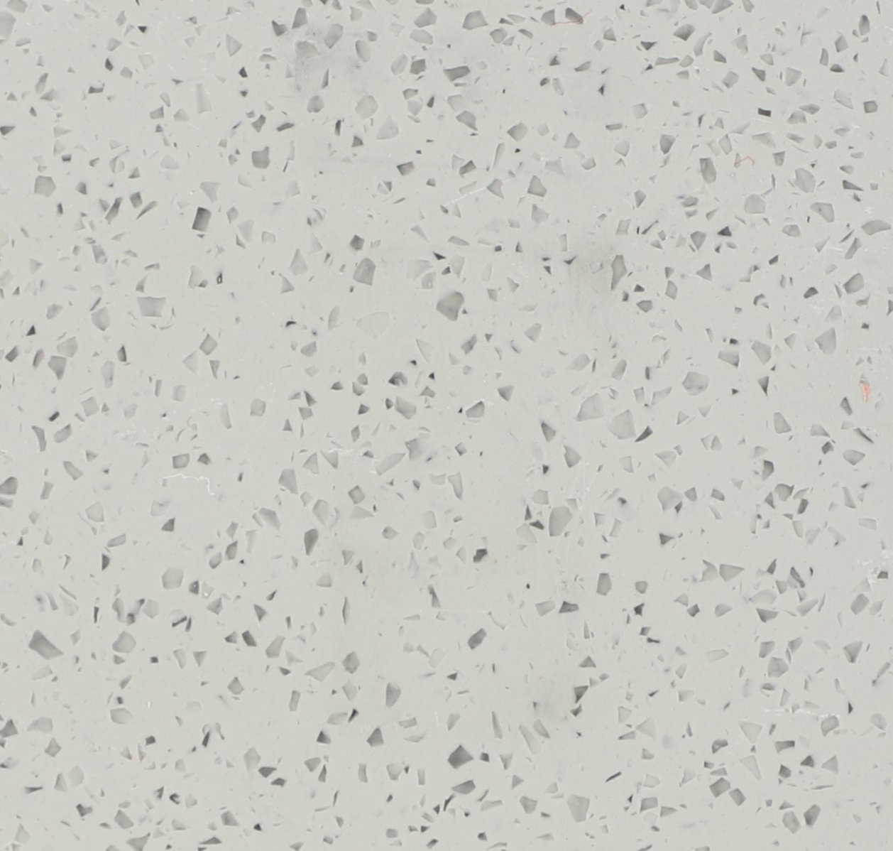 030-00, Gray - clear small speckles - Product image