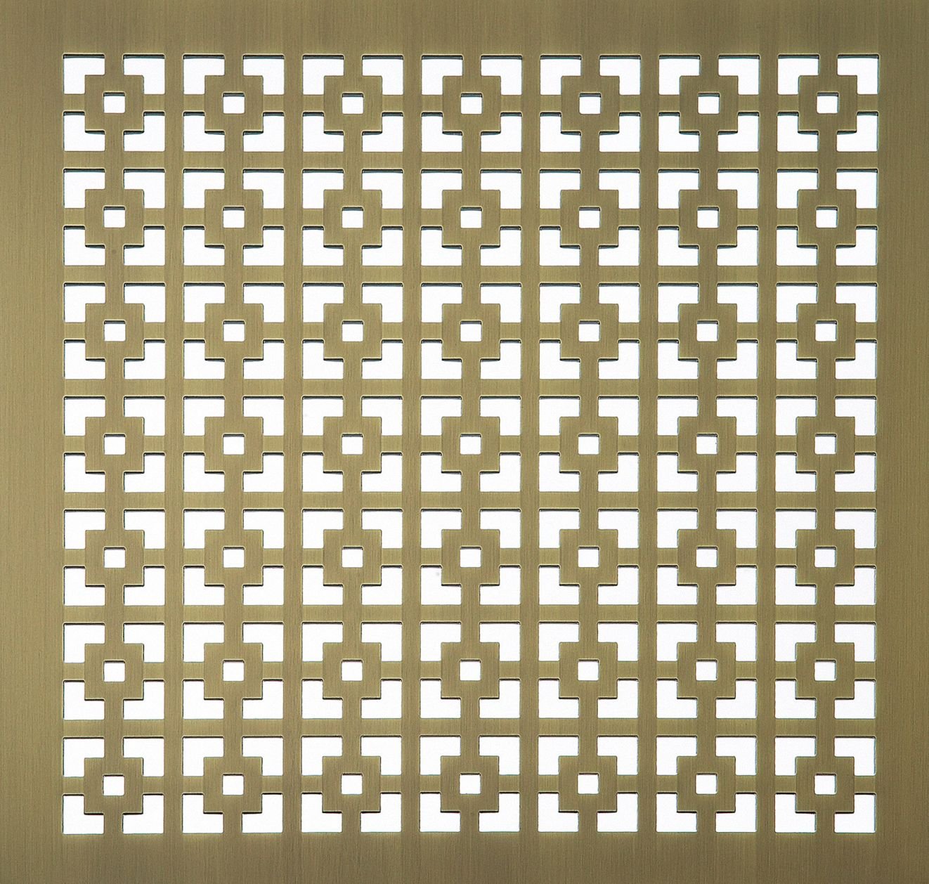 Architectural Grille gallery 1