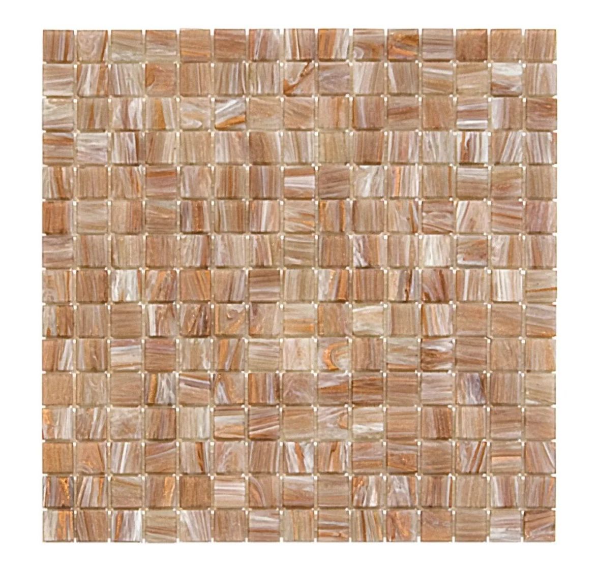 Amsterdam Gold 20x20 mm - Product image