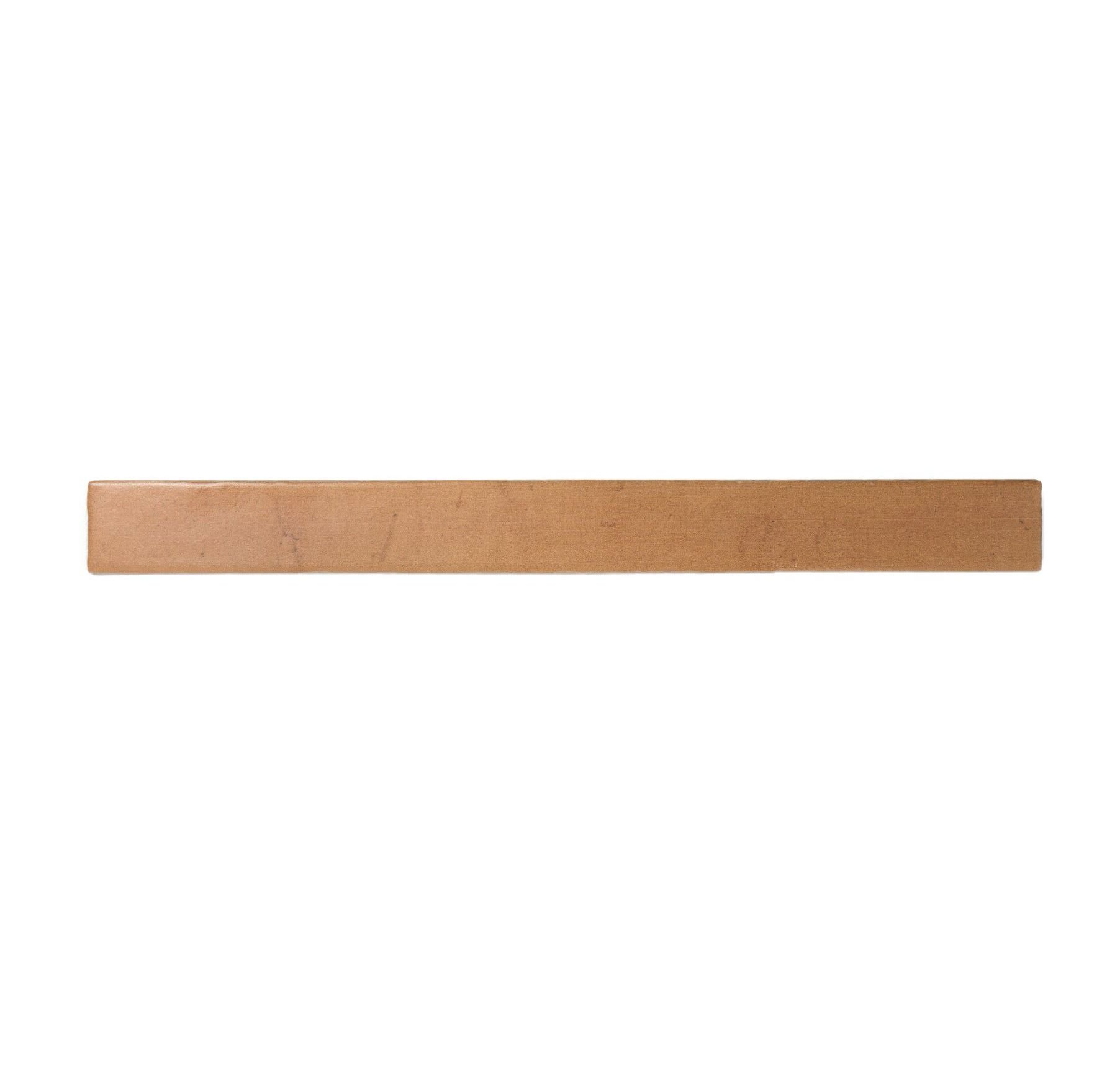 2x20 Saltillo Mocha Porcelain Tile - Product image