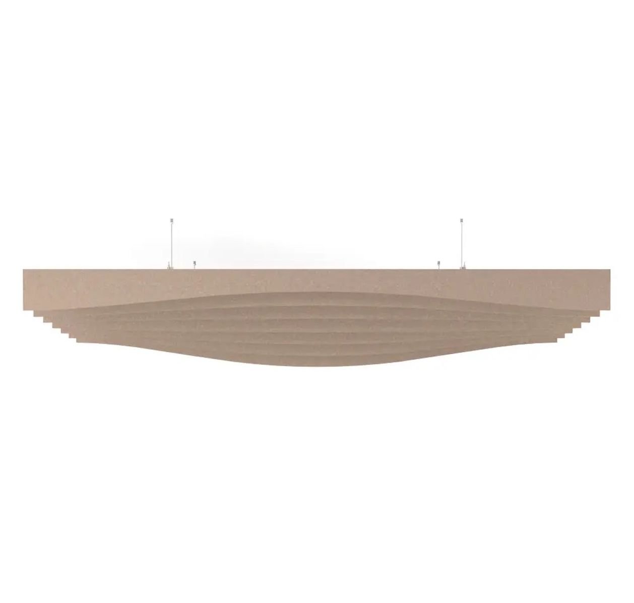 Acoustic Baffle Cloud - Vesi - Product image