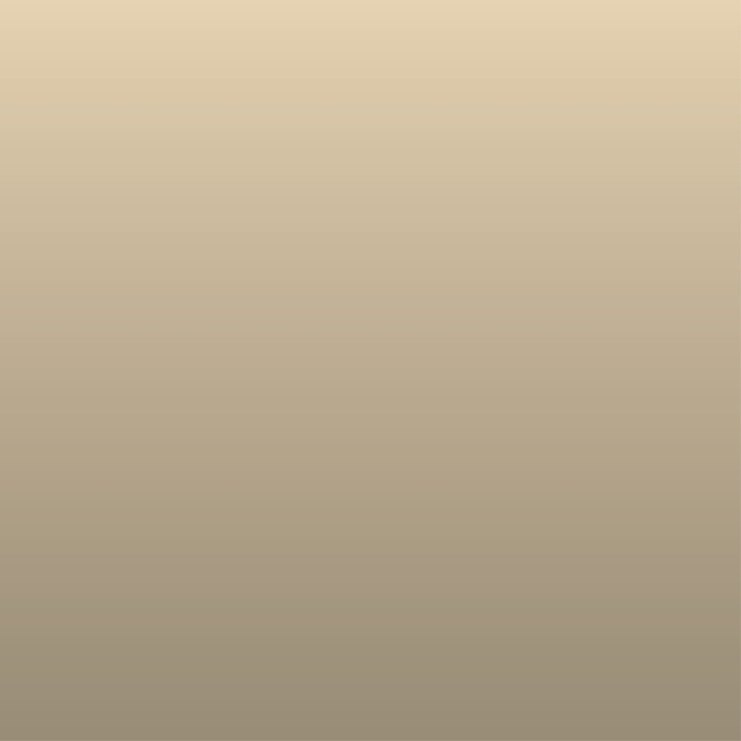 2 Tone Light Ivory - Ombria Calyx Glass - Product image