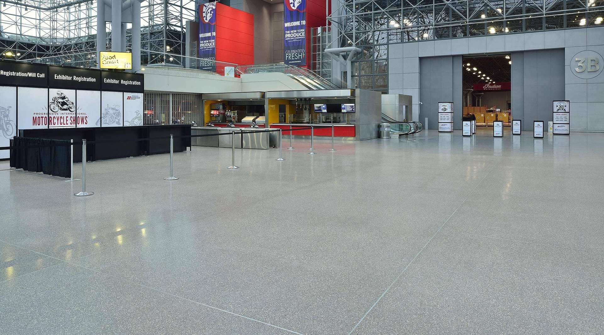 Terrazzo and Marble Supply gallery 4
