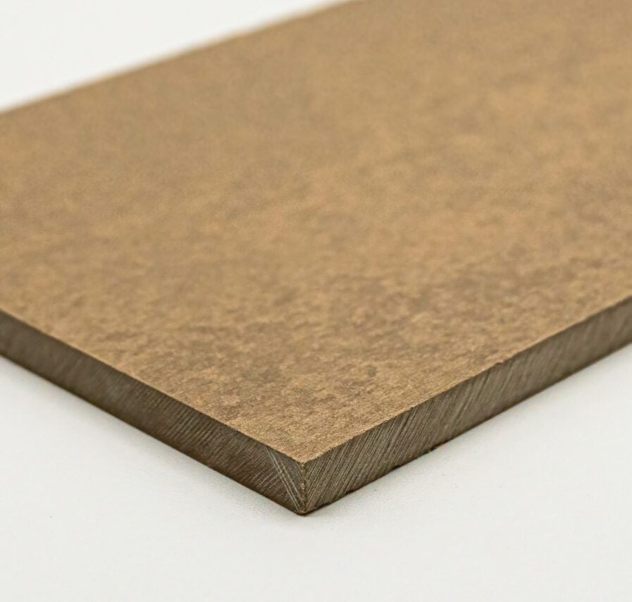 SILBONIT Fiber Cement Cladding Sheet - Product image
