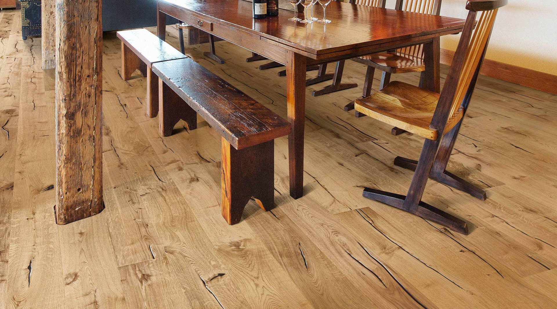 Kahrs Group gallery 2