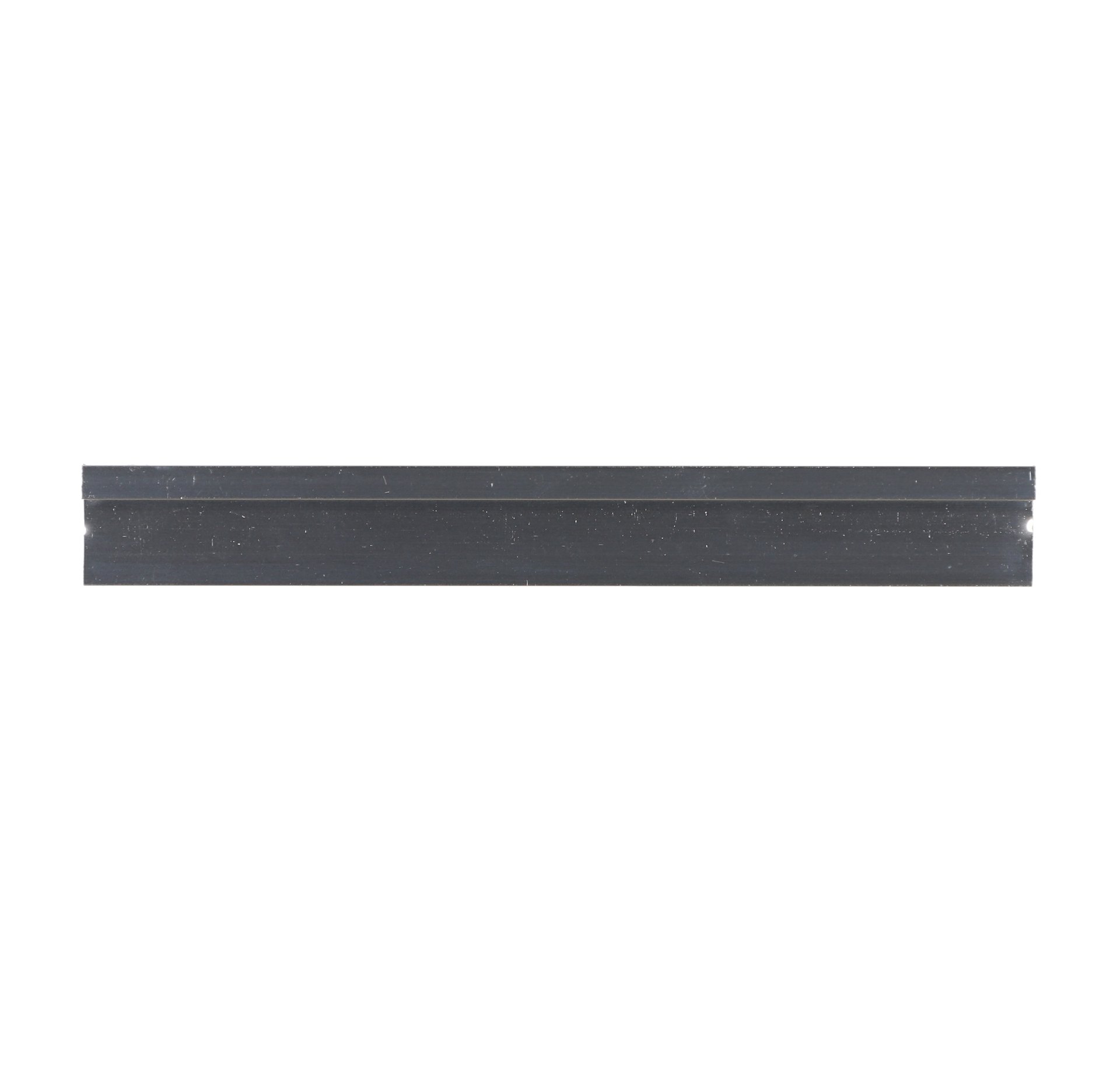 Aluminum Trim Edge Chrome - Product image