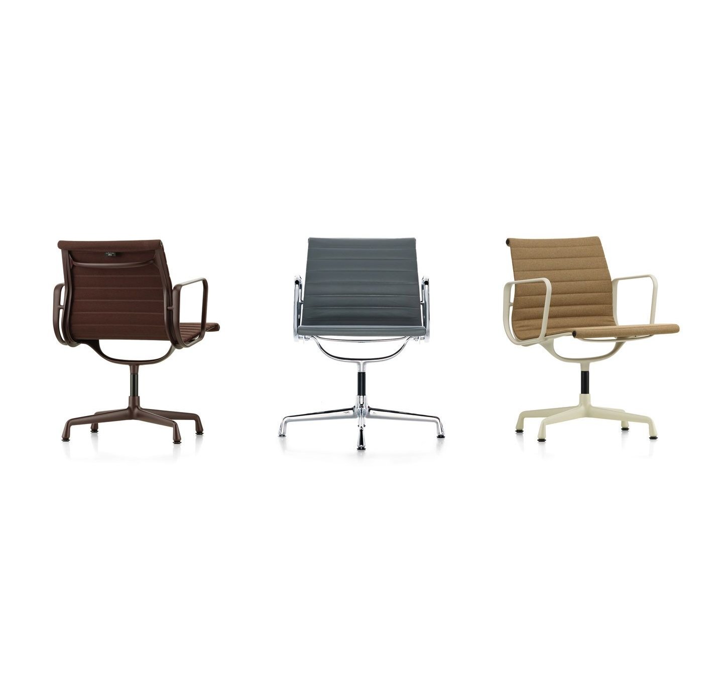 Aluminium Chair - Product image