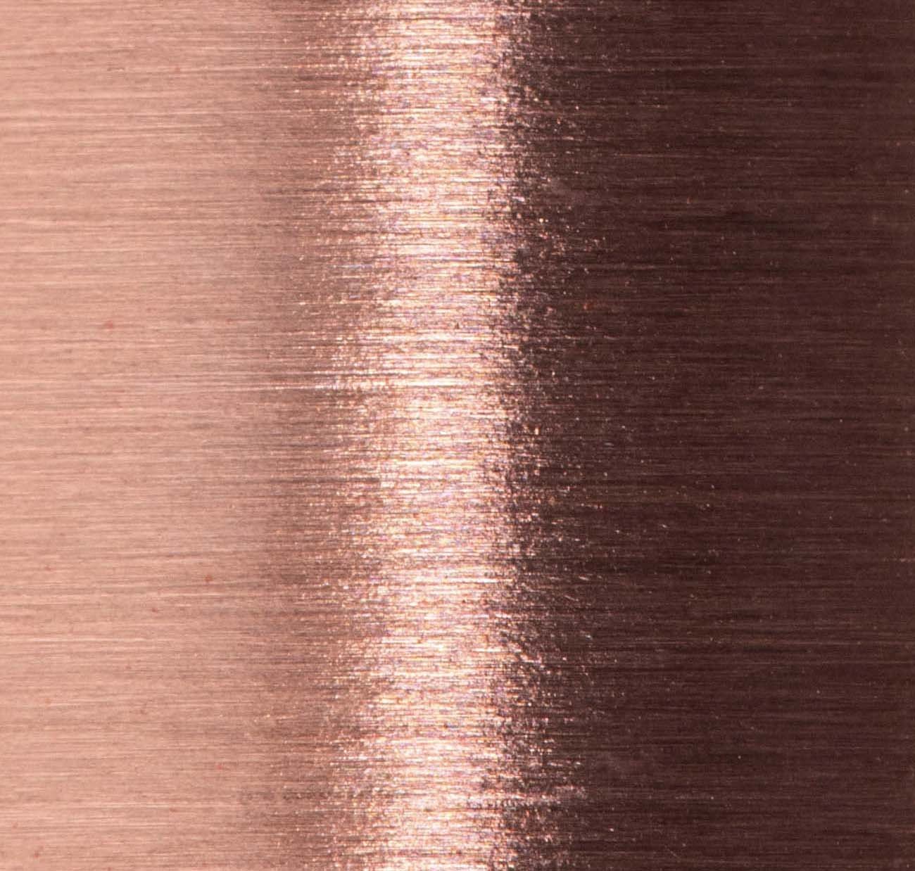 Brushed Copper - Product image