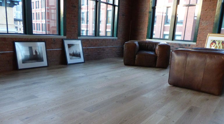 Artistry Hardwood Flooring gallery 1