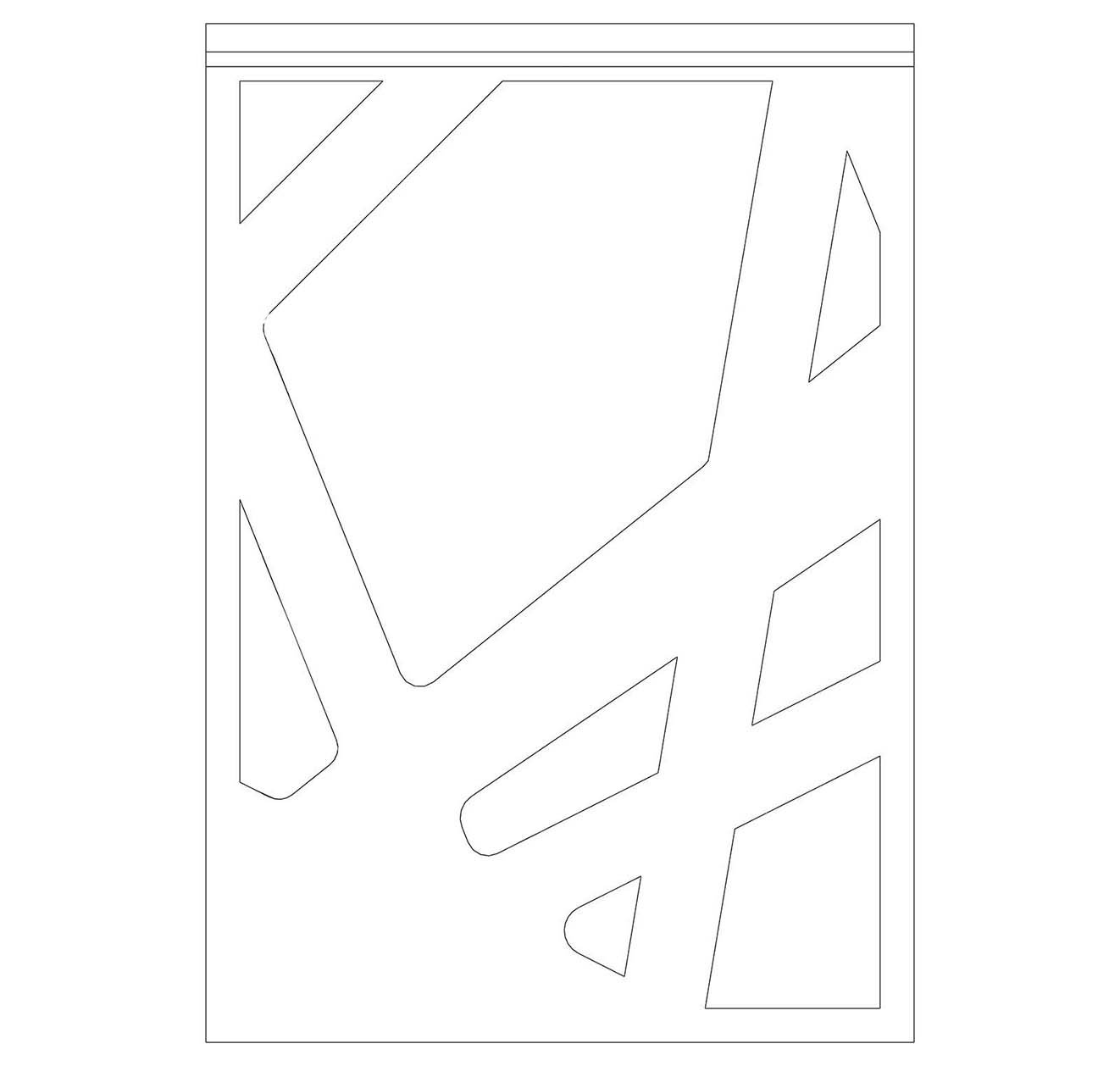 Apple Product Sample SOFTSCREEN TRACE - Product image