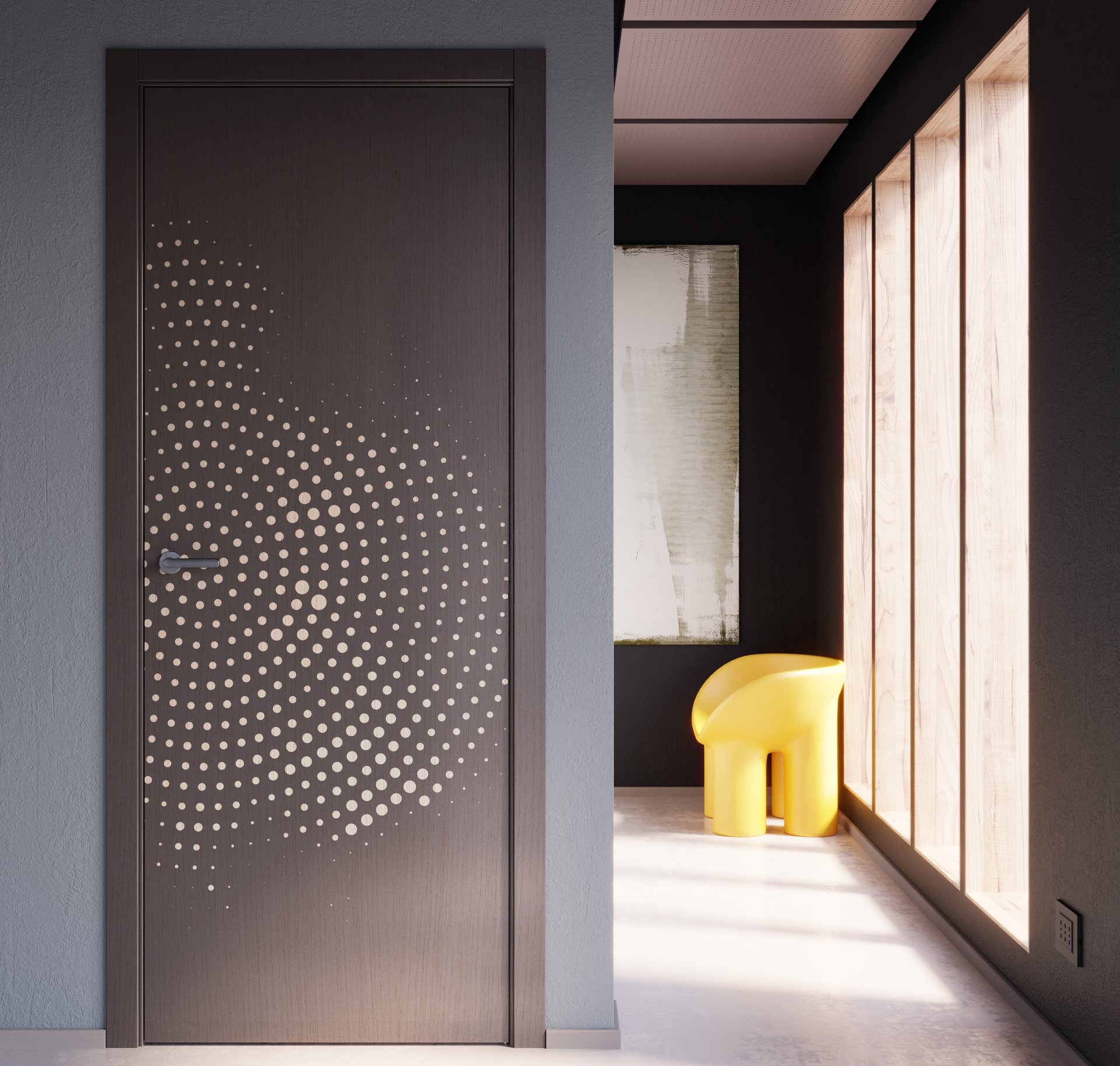 Fade Door - Product image