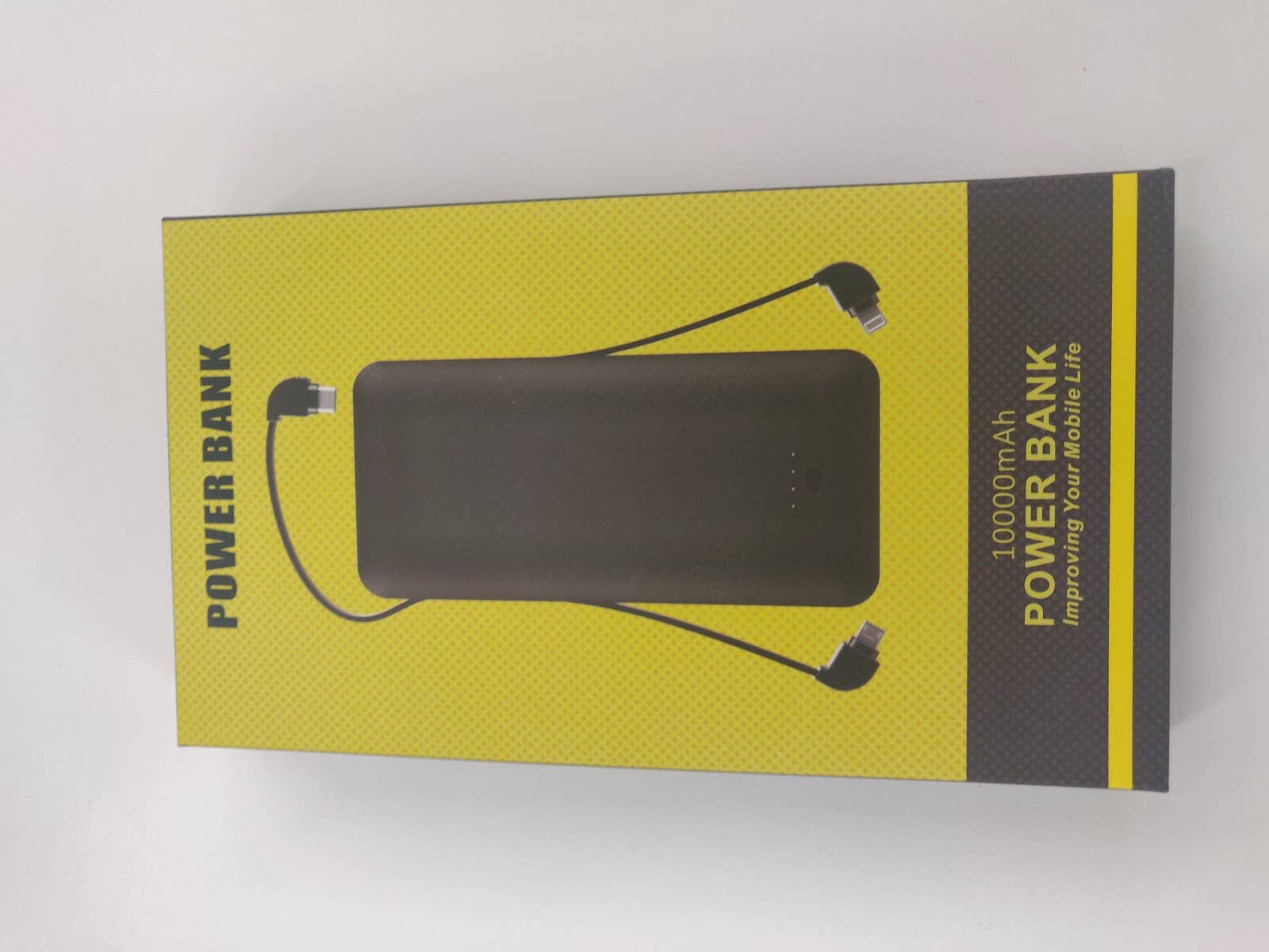 Batteries - Product image