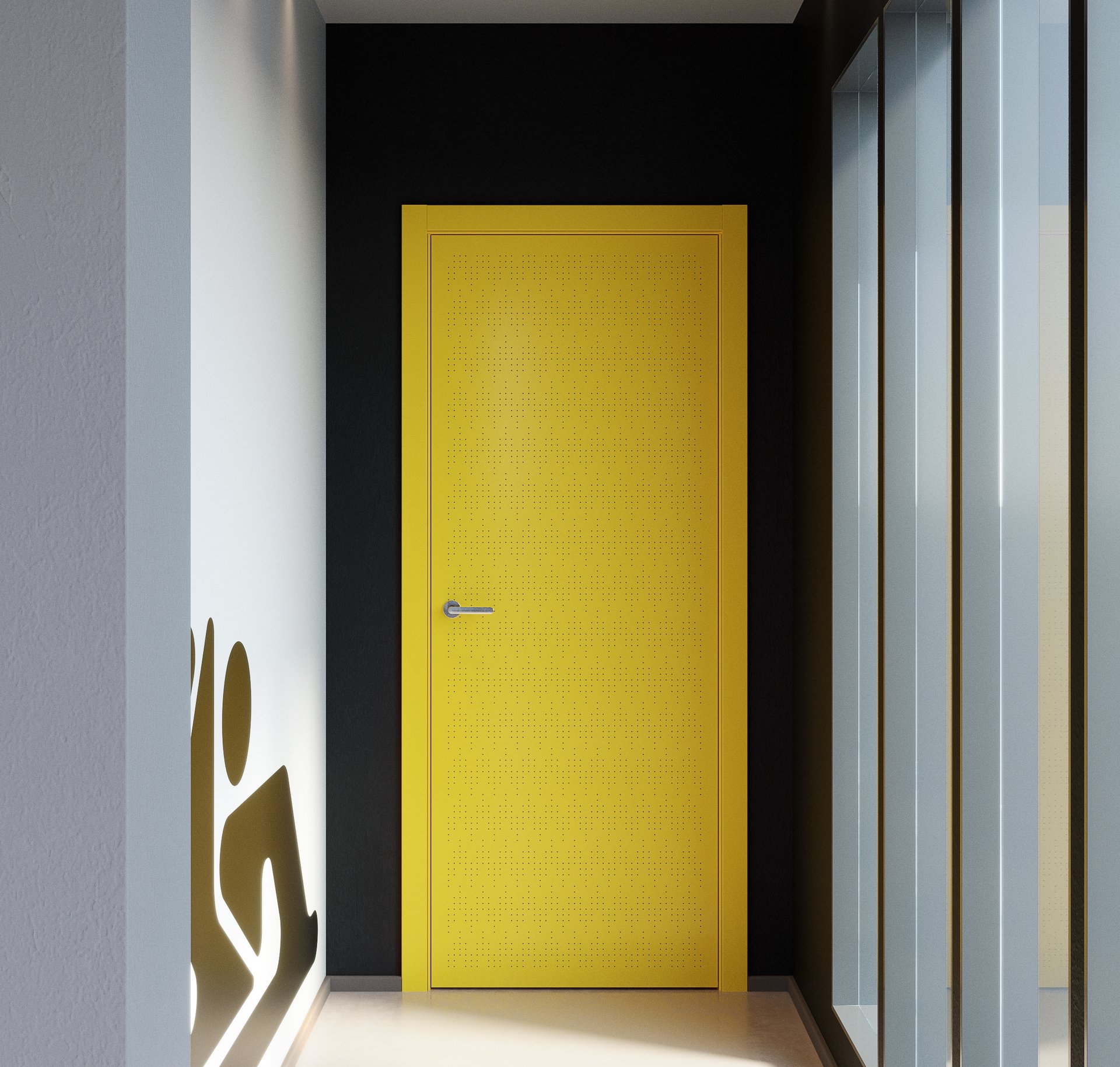 Dot Door - Product image