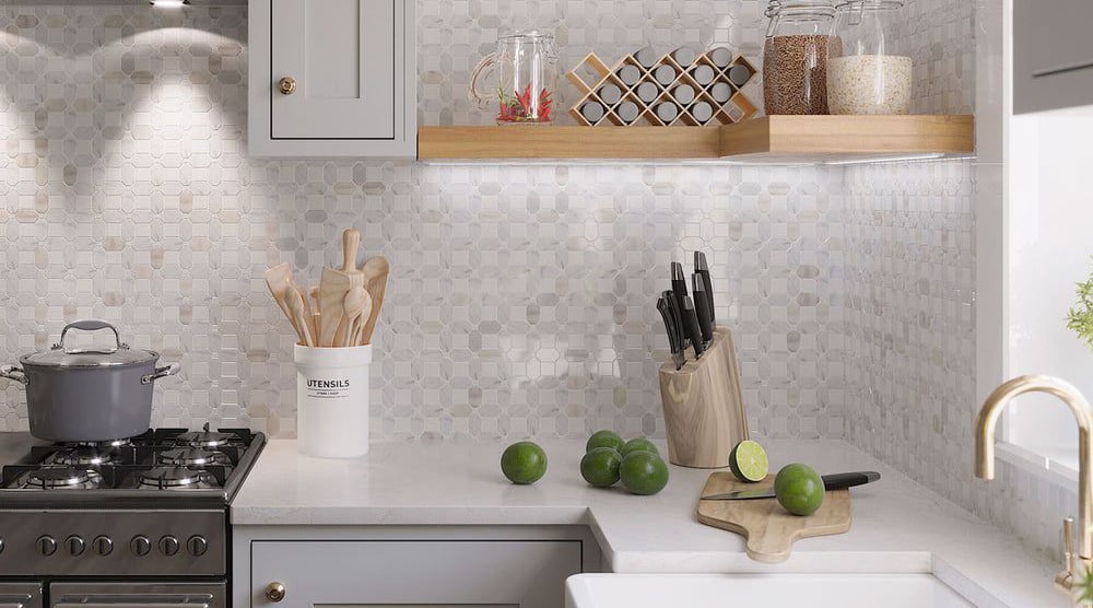 Tile Club gallery 2