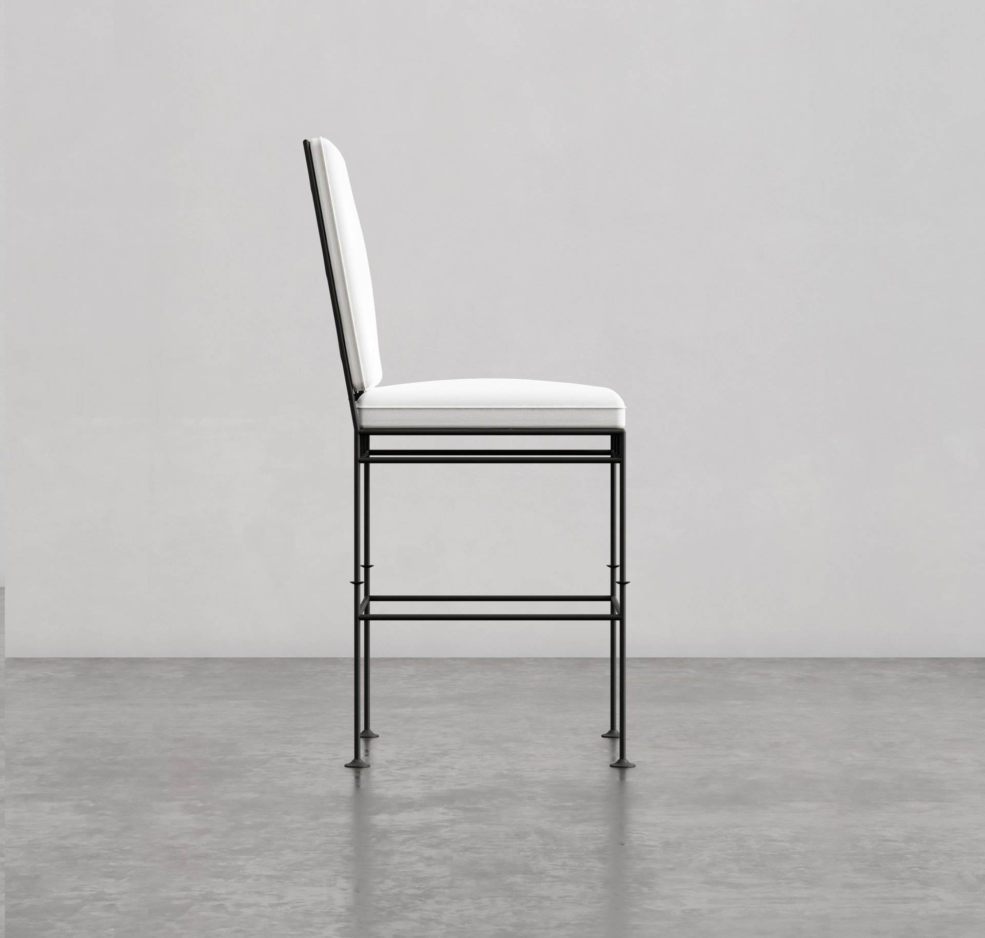 Artizan Barstool Classic - Product image