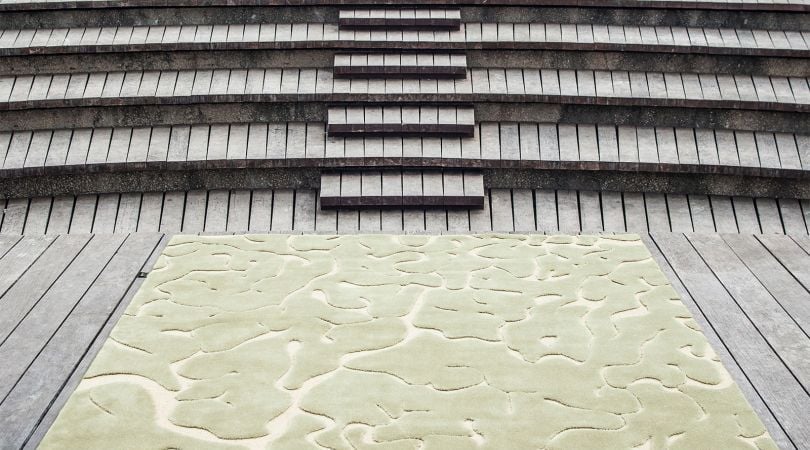 NOW Carpets Design lifestyle