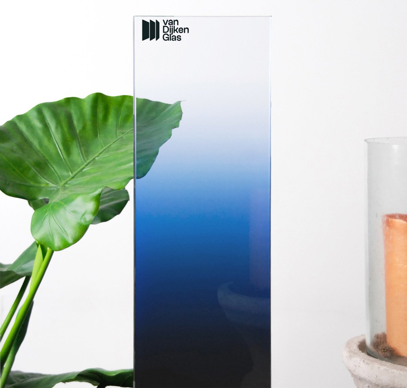 Van Dijken Glas lifestyle