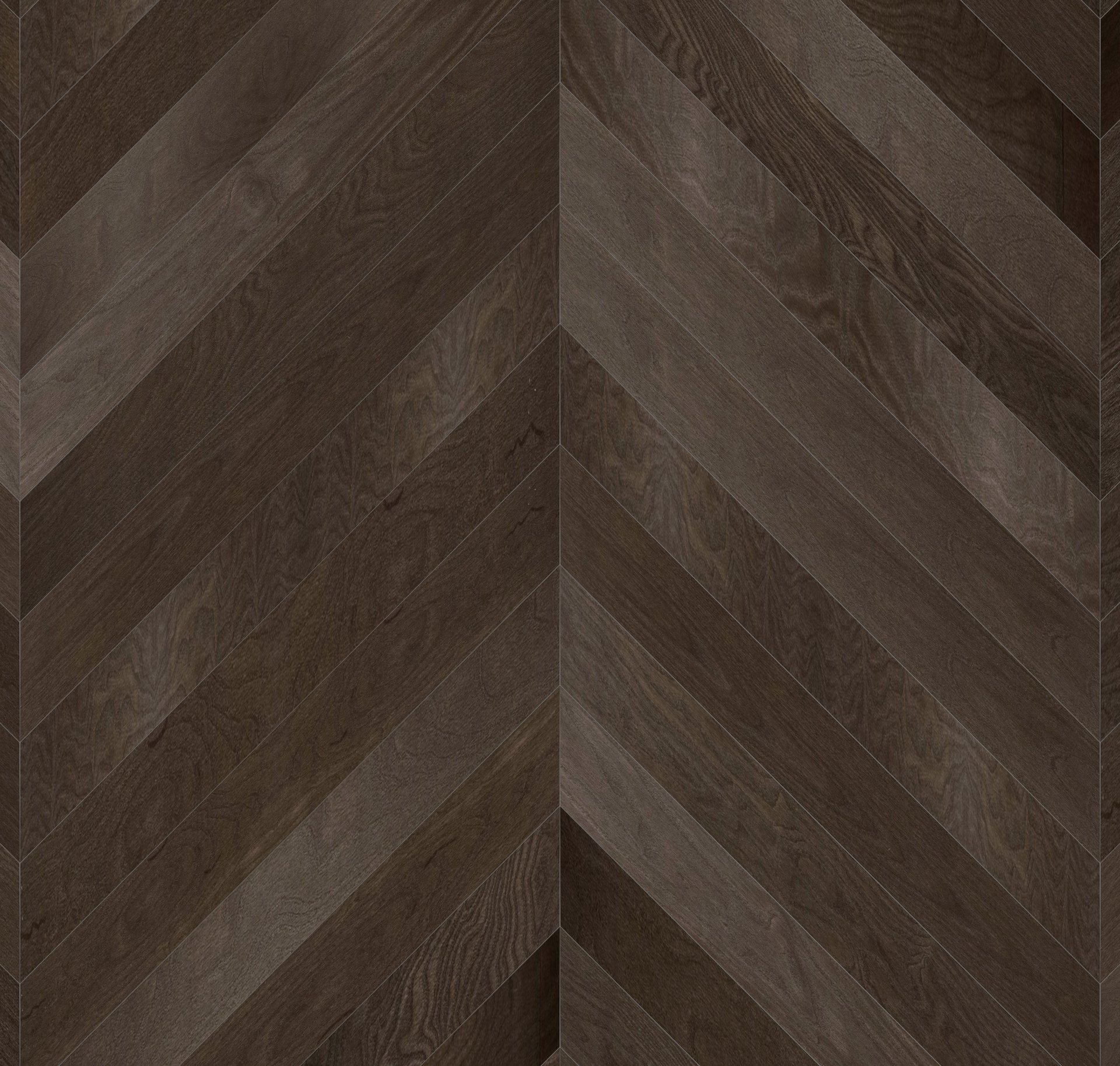 Ash Black Forest - Chevron - Product image
