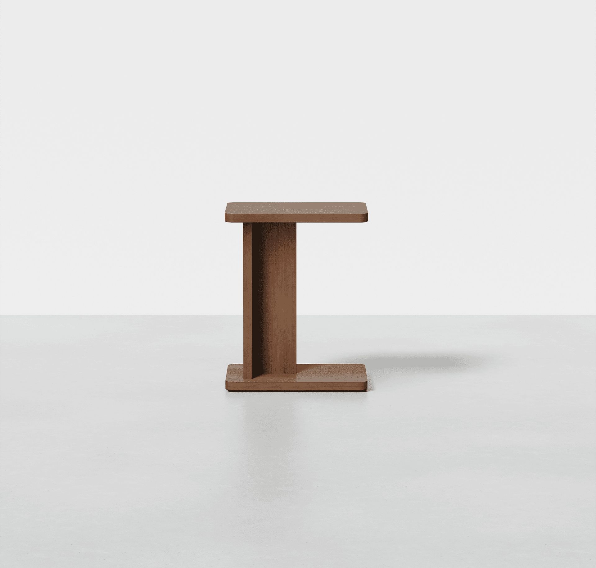 C Side Table - Product image