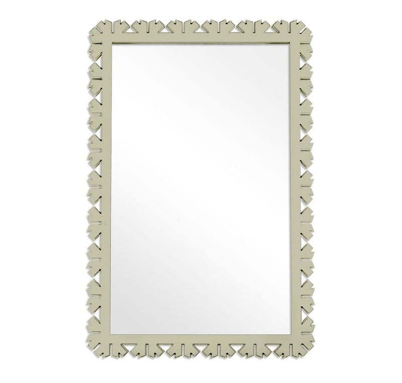 Audubon Bamboo Sticks Rectangle - Product image