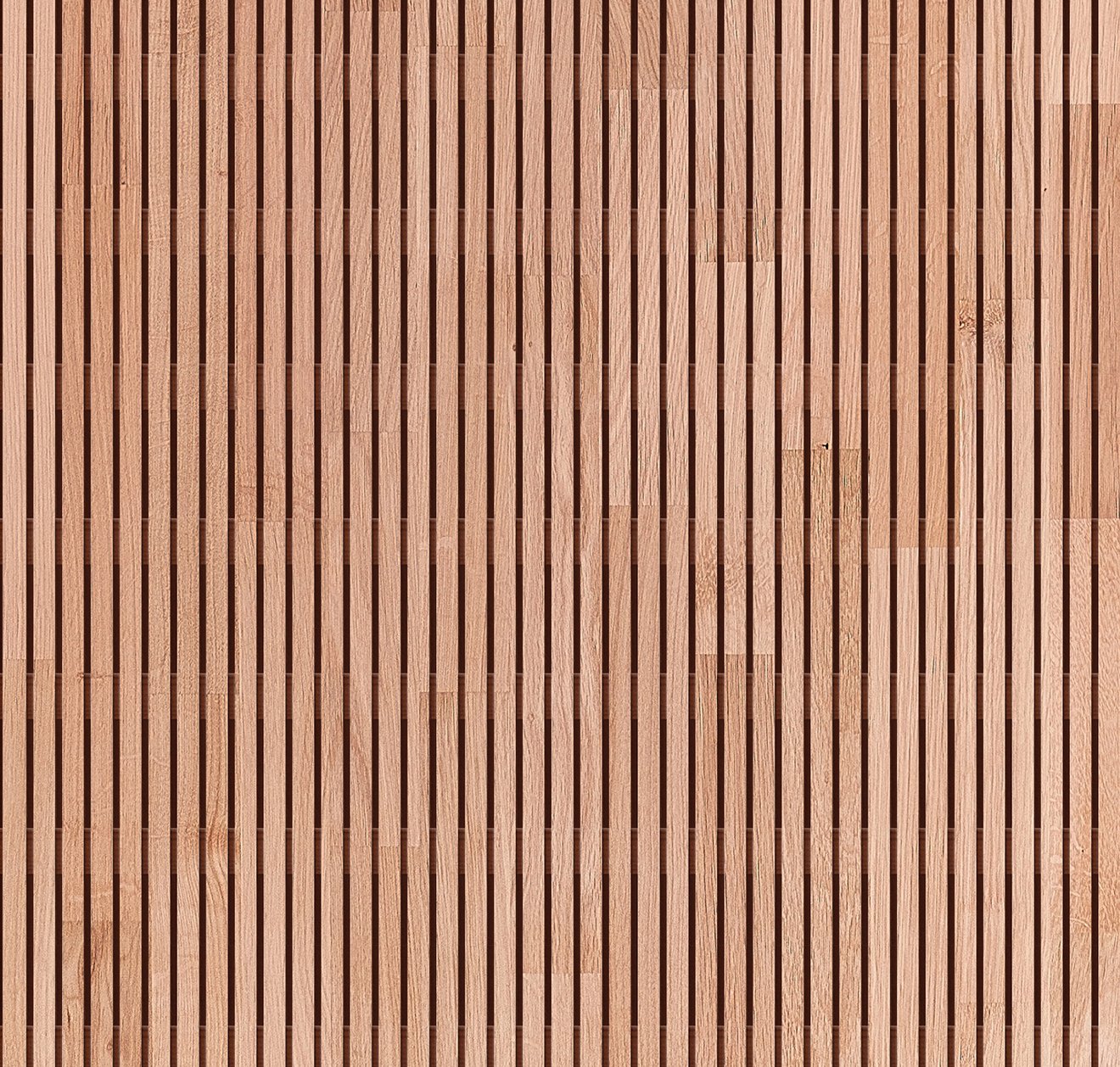 LIGNO® Acoustic Light Oak Knotless With Regular Profile 625-12-4 - Product image