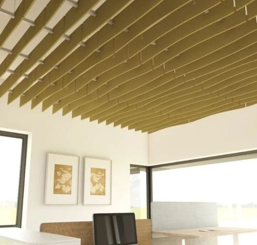 Acoustic Ceilings - Product image