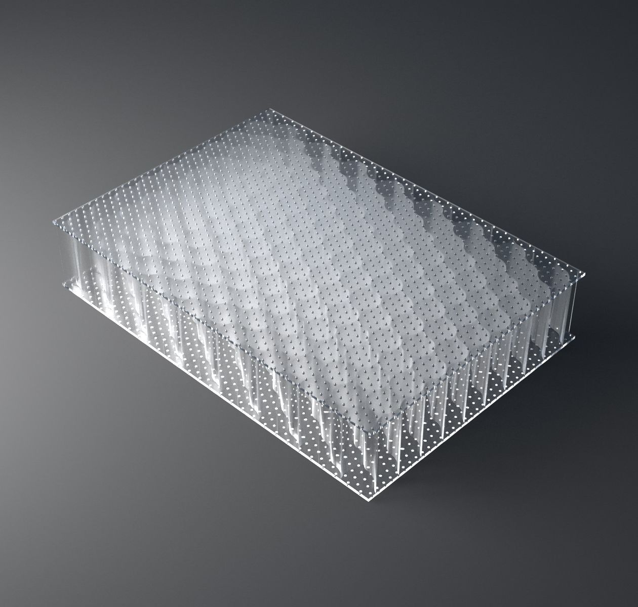 AIR-board acoustic - Product image