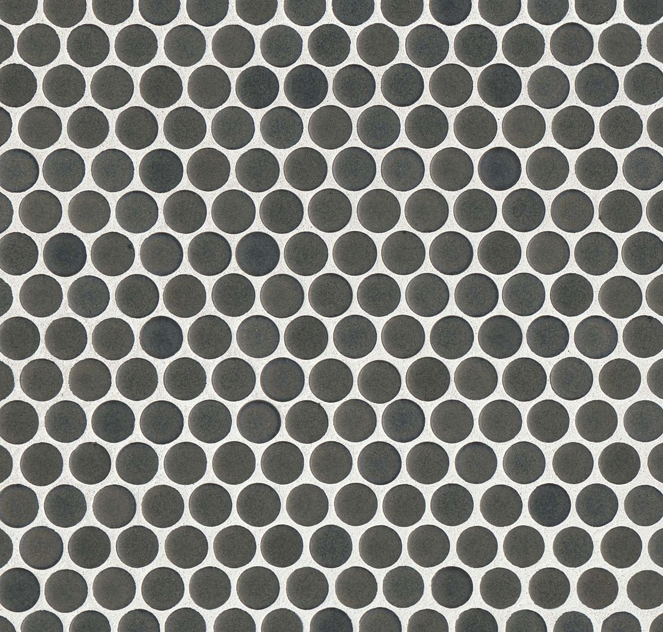 360 Penny Round Mosaic - Product image