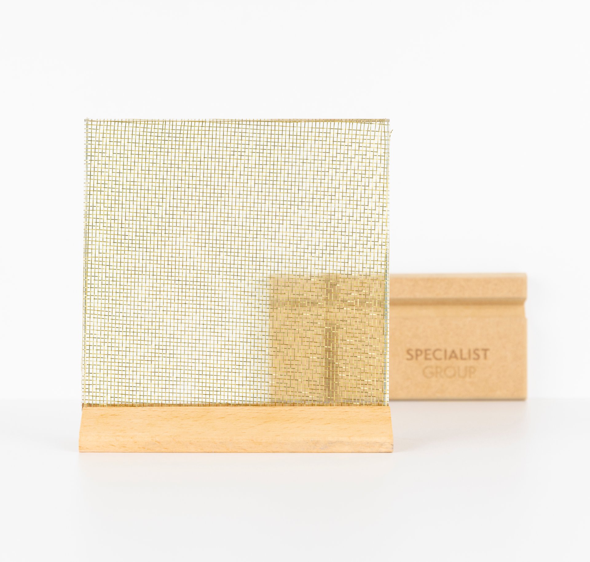 Create - Bespoke Mesh Luxe - Product image
