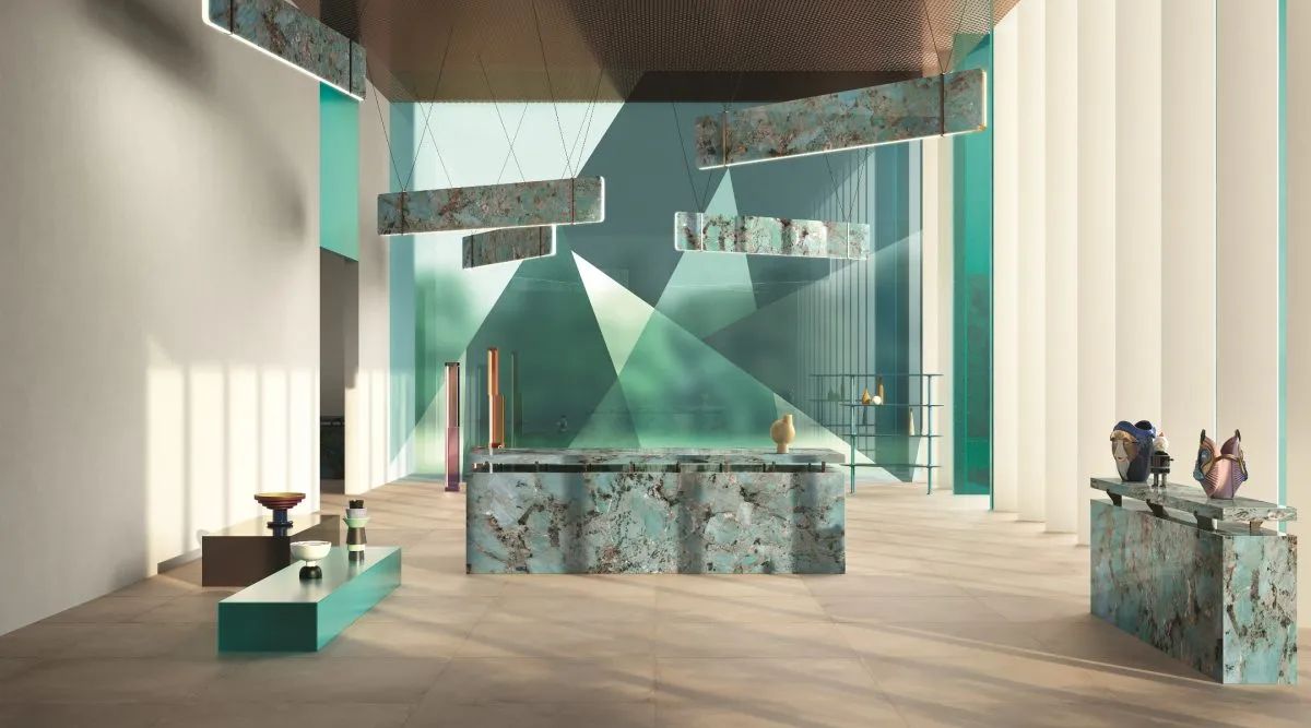 Trendy Surfaces gallery 1