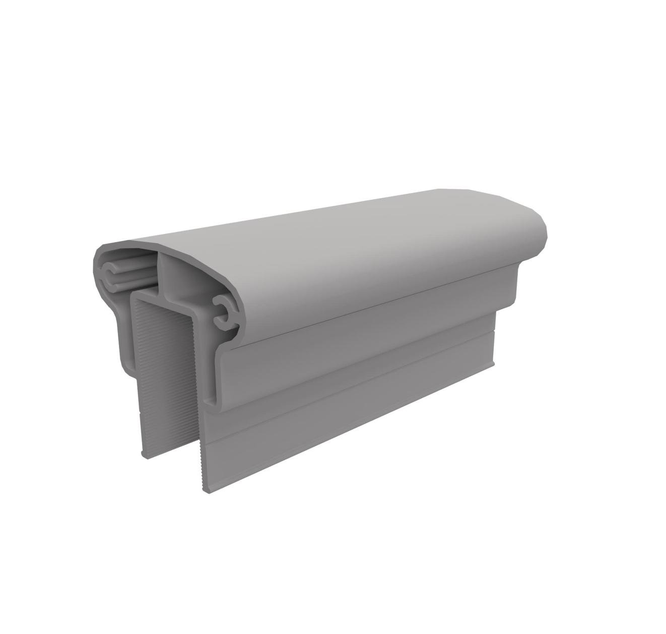 150 Series Graspable Top Rail Frame - Product image