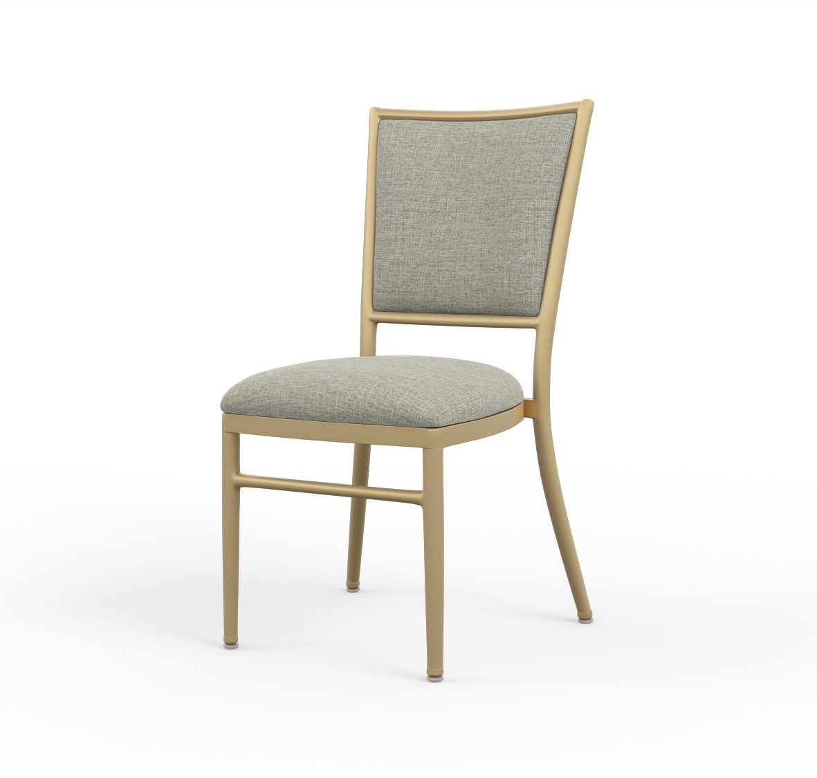 Amalfi Stacking Chair - Product image
