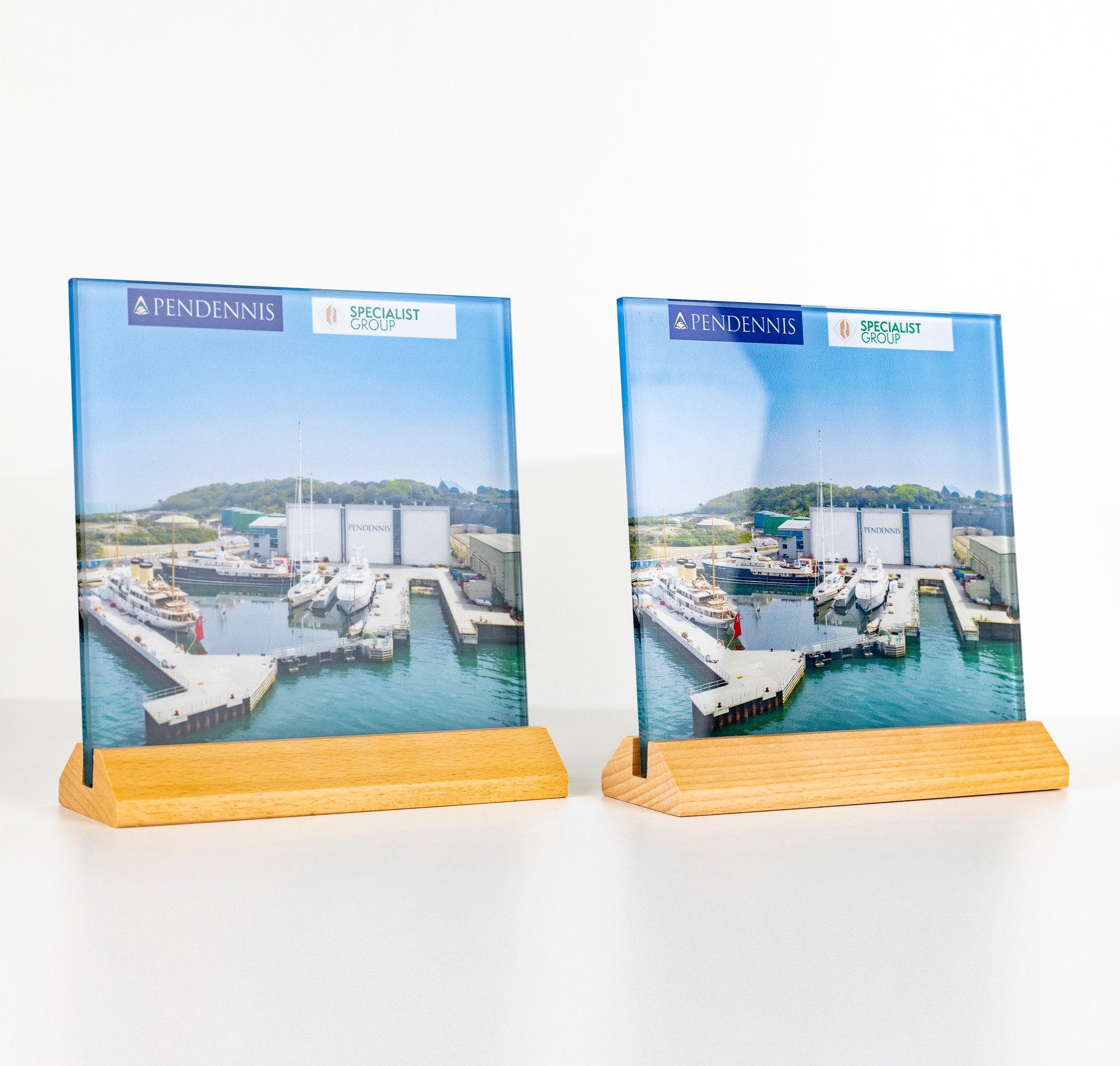 Create - Bespoke Precision / Digital - Product image