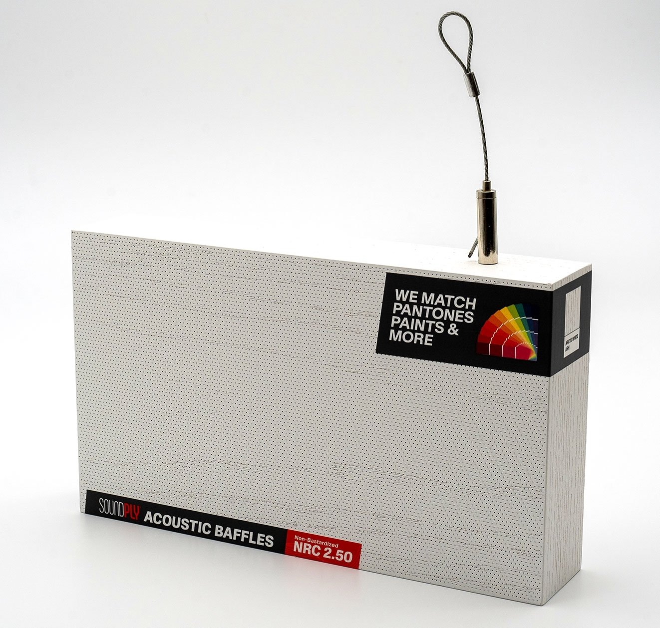 Arctic White - Paint Colors - Product image
