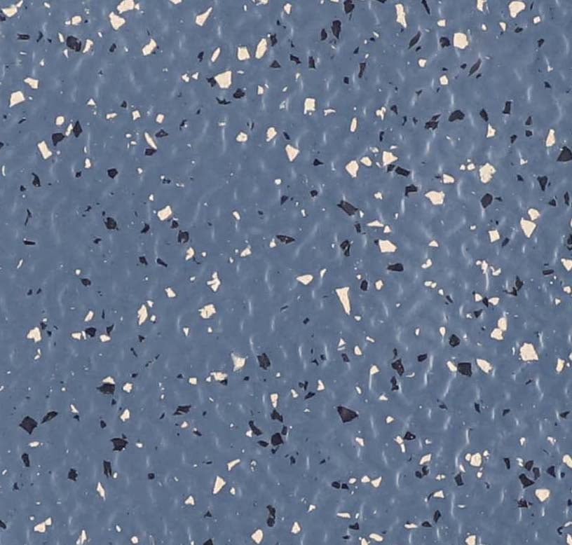 ASR Homogeneous Sheet Rubber - Hammered - Product image