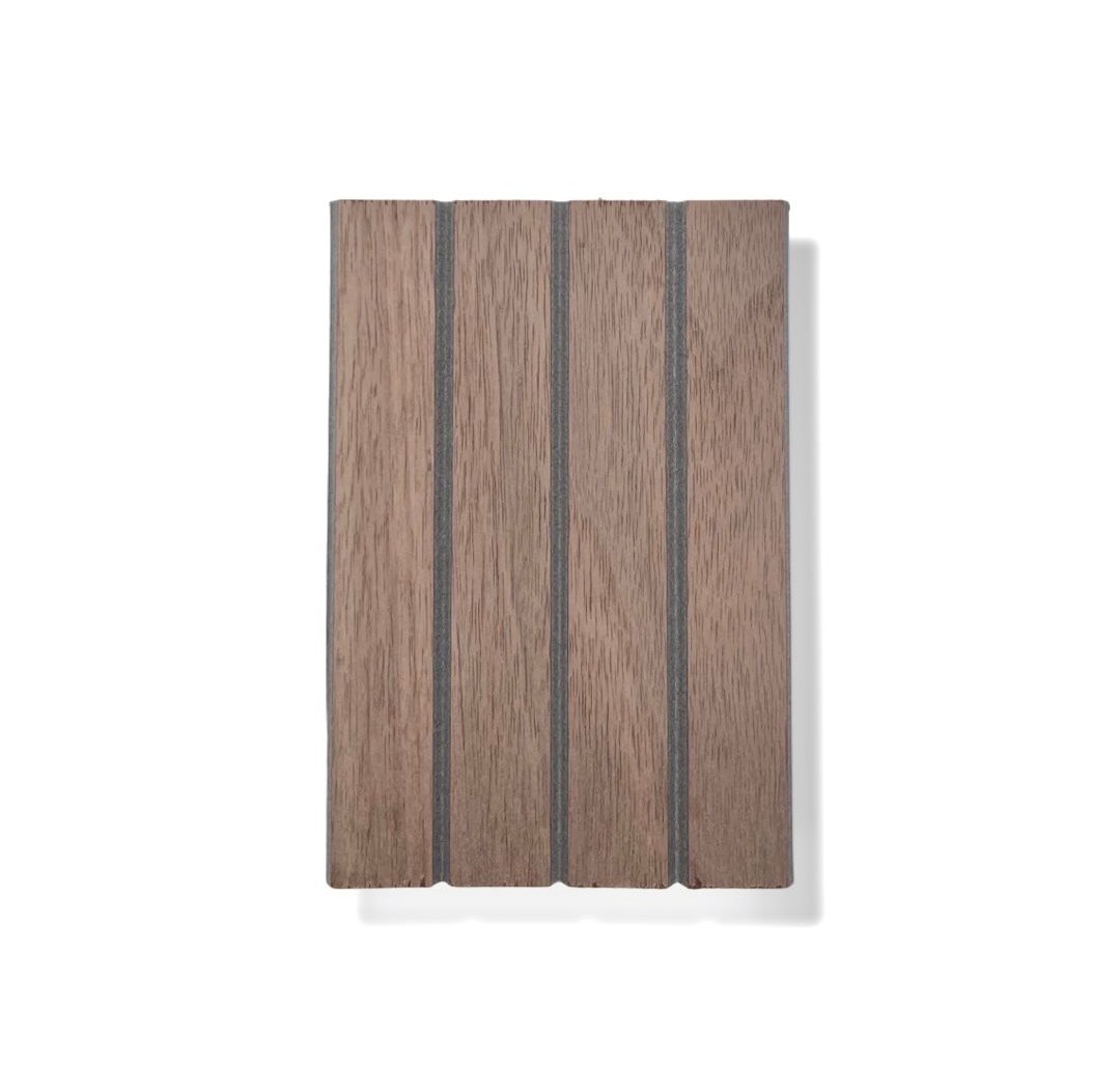 331 - Walnut Veneer Flexible Wood Tambour - Product image