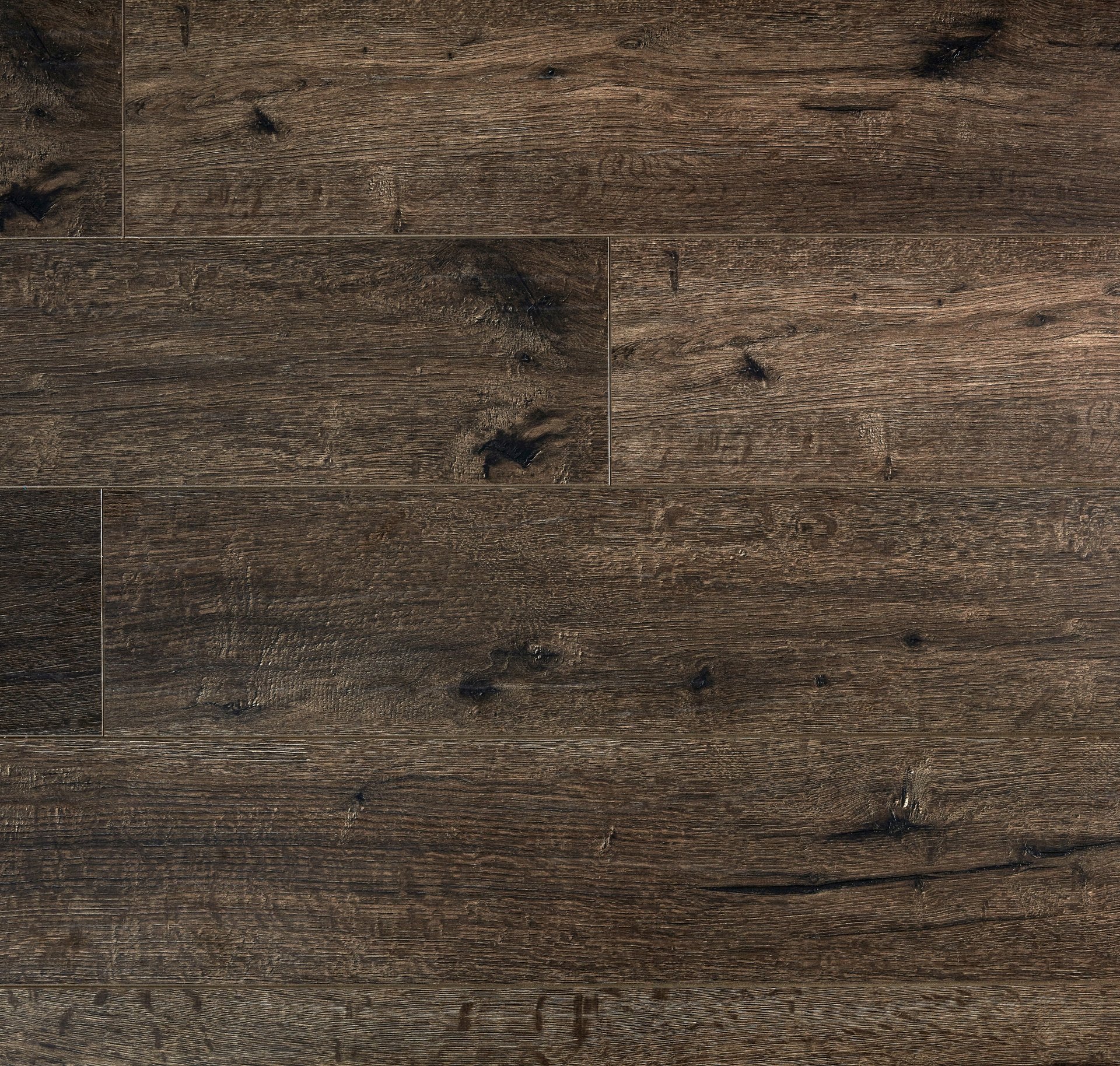 Audacity 12 mm Laminate Flooring Homestead Oak - Product image