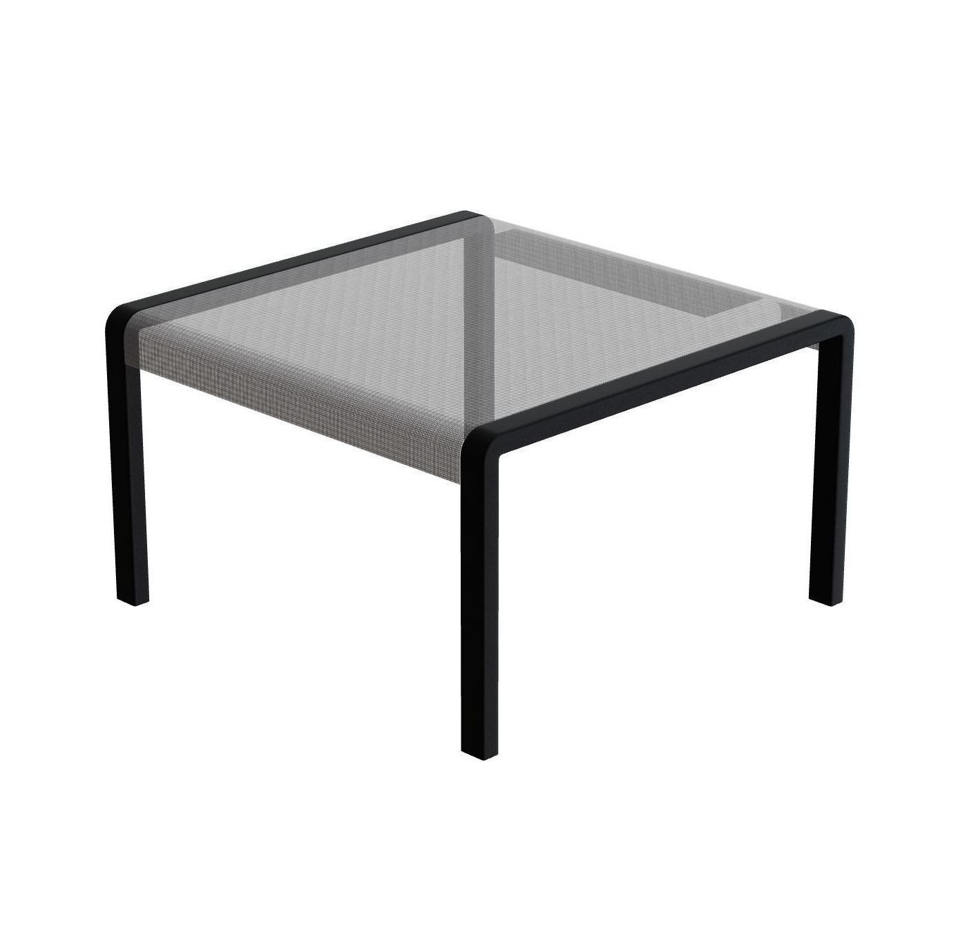 Alura Footrest - Product image