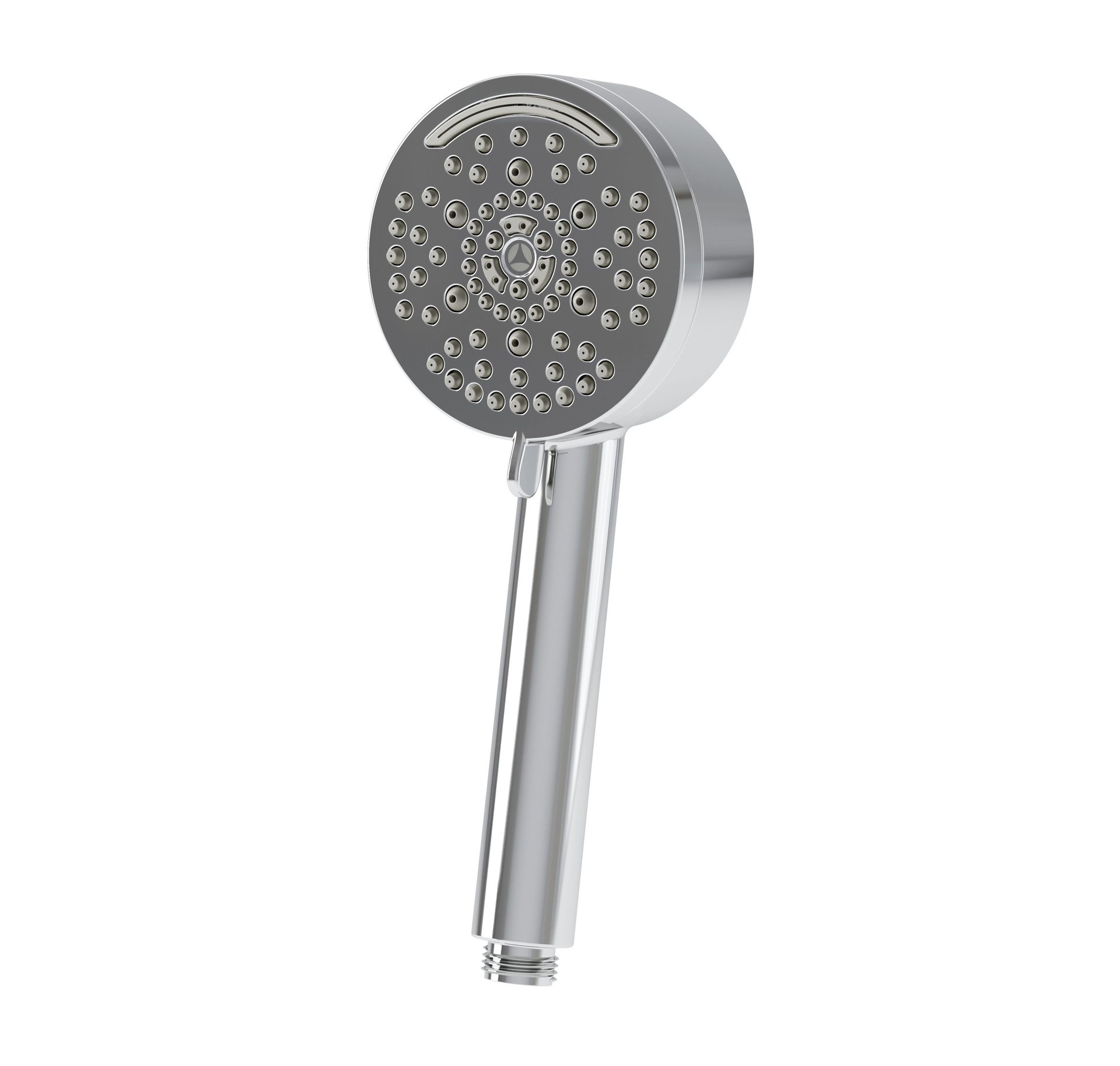 4" Multifunction Hand Shower Wand - Product image