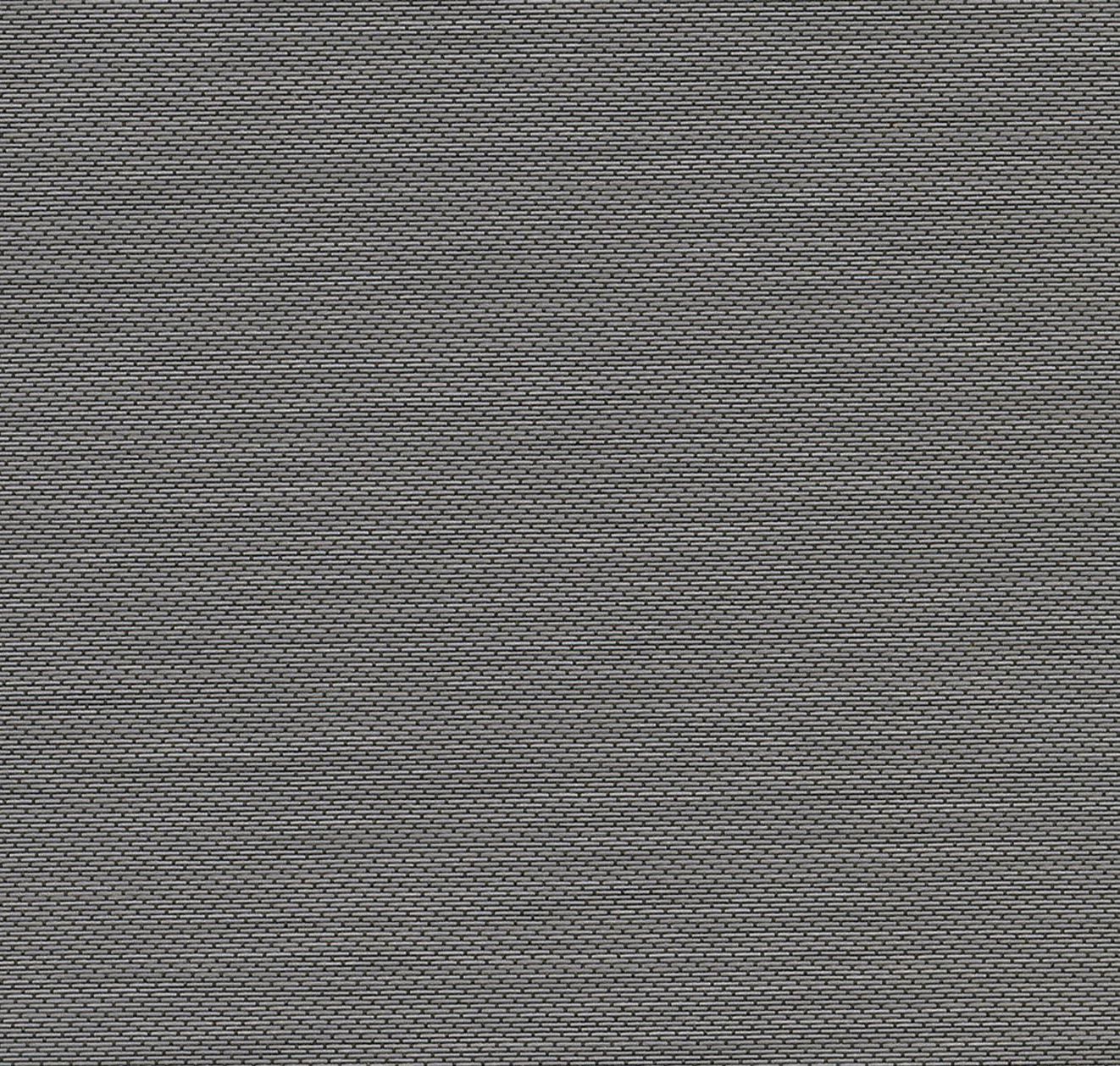 Basketweave 27 (1% open) Charcoal/Grey - Product image