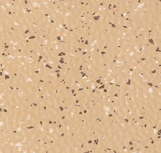 ASR Homogeneous Sheet Rubber - Hammered - Product image