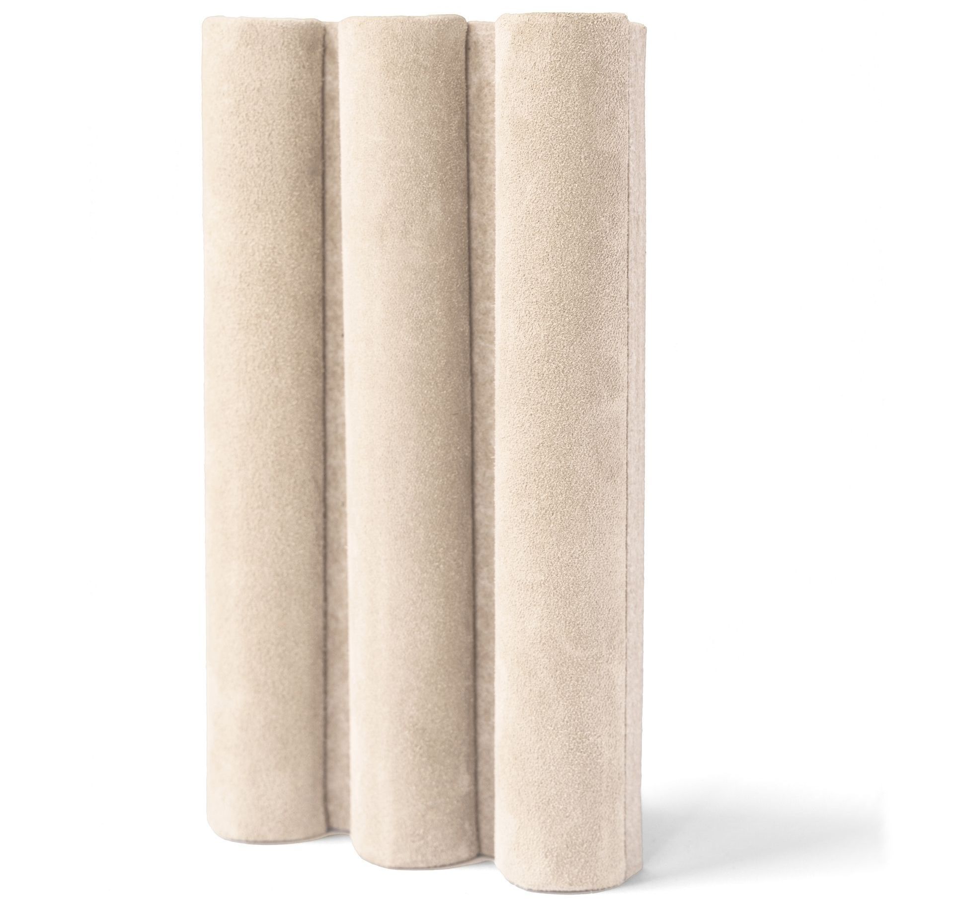 Evolve Suede Acoustic 8 ft Wall Panel - Product image