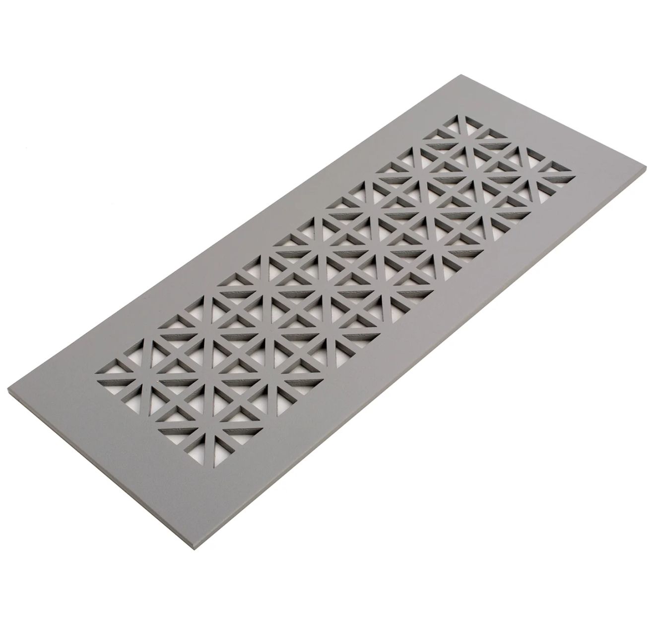 Asher Metal Grille - Product image