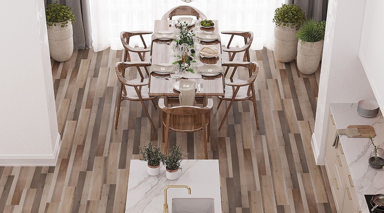 Lucida Surfaces gallery 1
